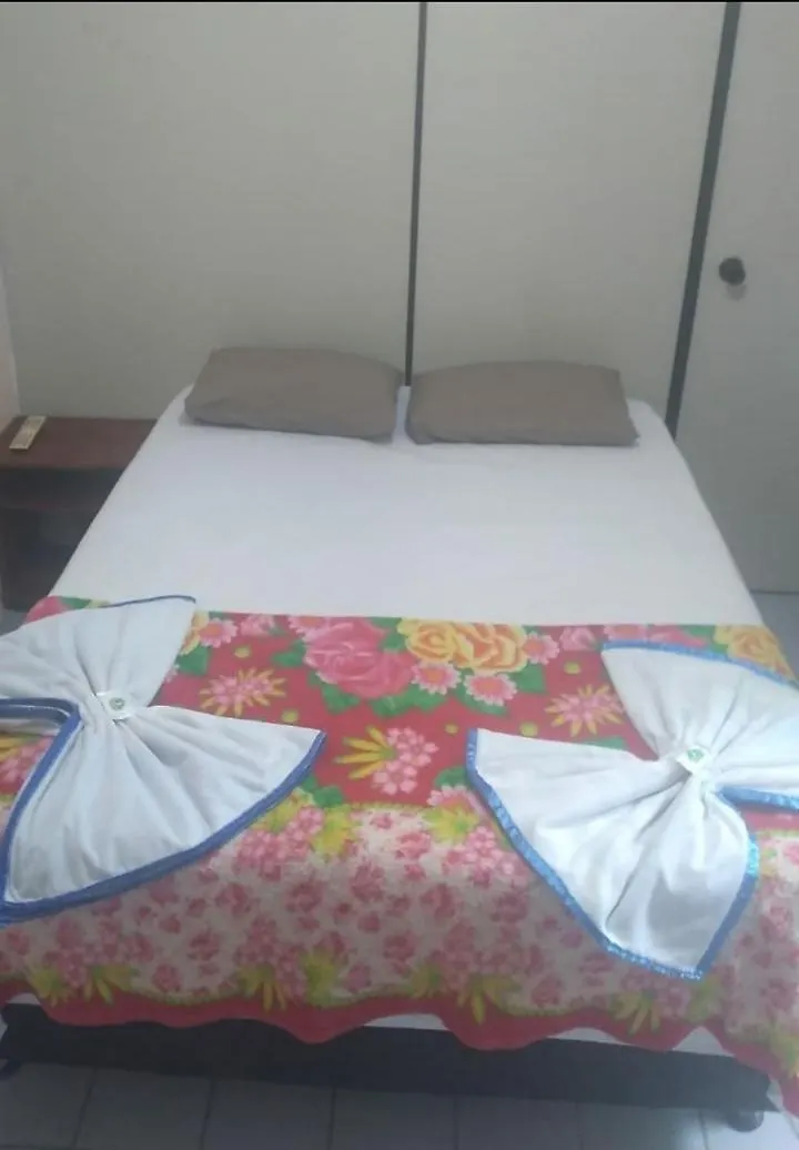 Pousada Brasil Recife Guest house