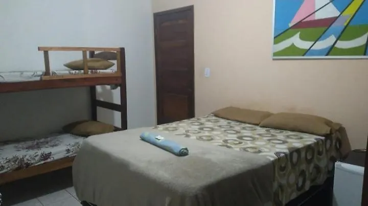 Guest house Pousada Brasil Recife