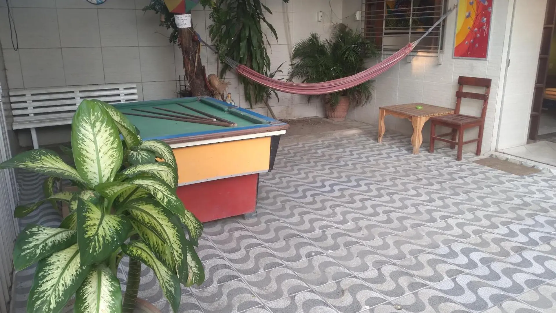 Pousada Brasil Recife