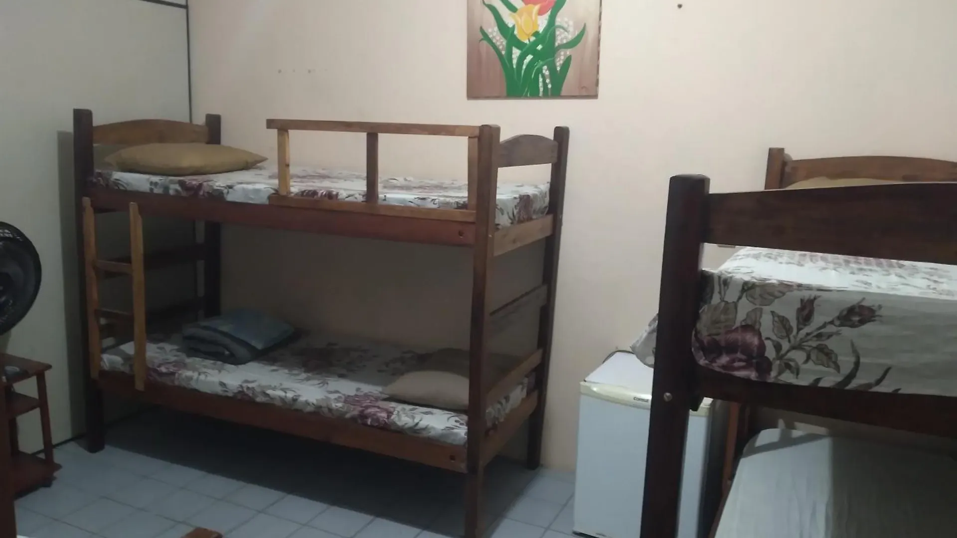 Guest house Pousada Brasil Recife