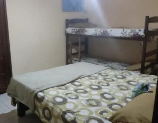 Guest house Pousada Brasil Recife