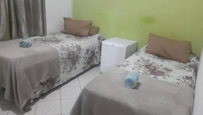 Pousada Brasil Recife Guest house