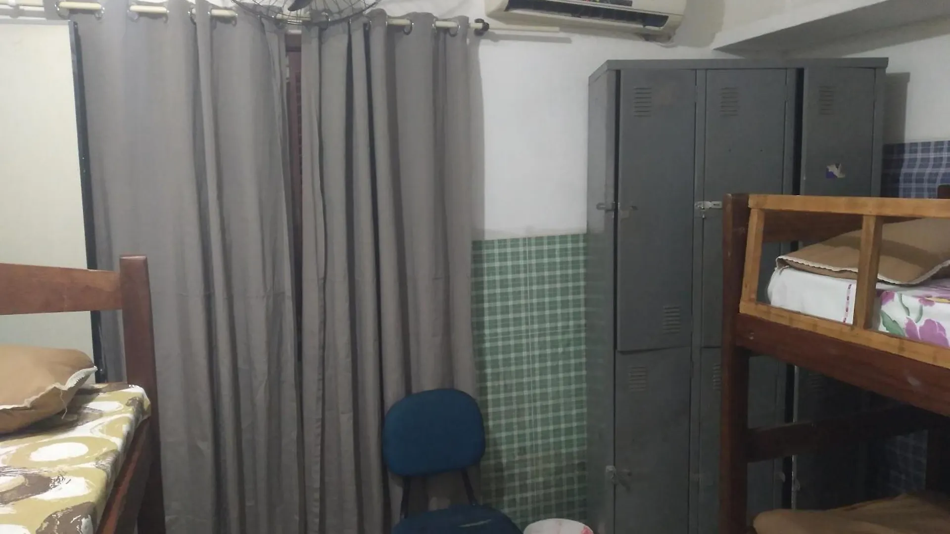Guest house Pousada Brasil Recife