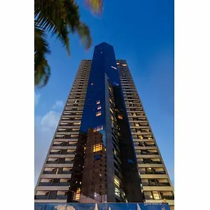 Apartamento Hy Flats - International