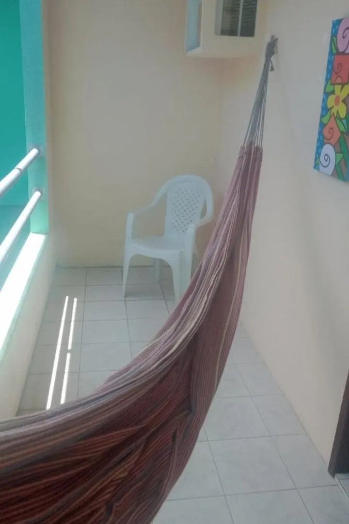 Pousada Brasil Recife Casa de hóspedes