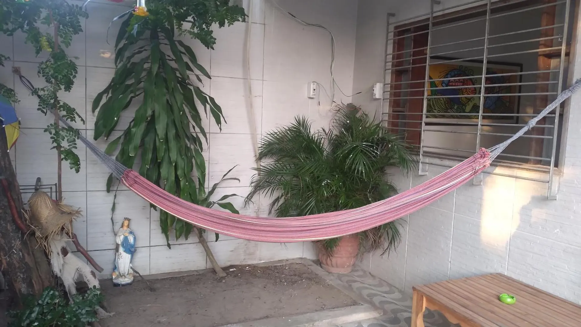 Pousada Brasil Recife