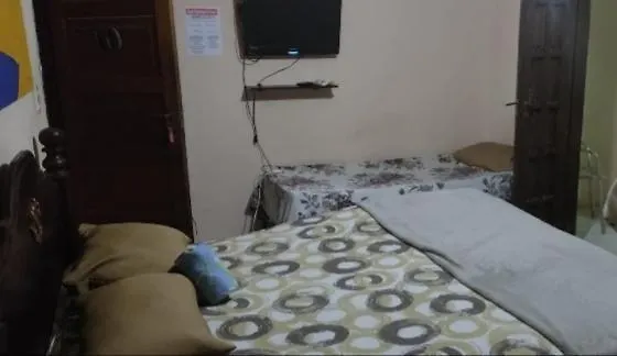 Pousada Brasil Recife Casa de hóspedes