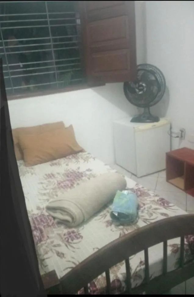 Casa de hóspedes Pousada Brasil Recife