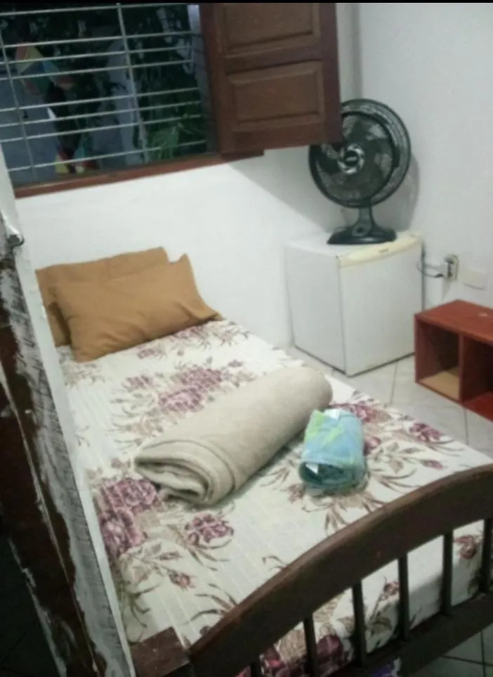 Casa de hóspedes Pousada Brasil Recife Brasil